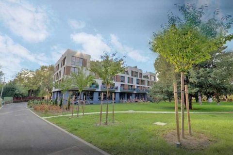 Vente Bureaux RUEIL-MALMAISON - Photo 6