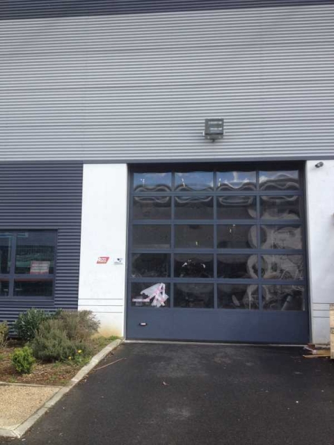 Location Activités et Bureaux GENNEVILLIERS - Photo 2