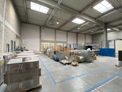 Location Activités et Bureaux GENNEVILLIERS - Photo 5