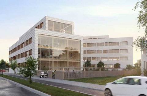 Location Bureaux SUCY-EN-BRIE - Photo 2