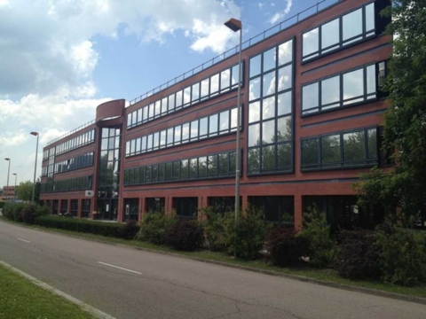Location Bureaux GUYANCOURT - Photo 1
