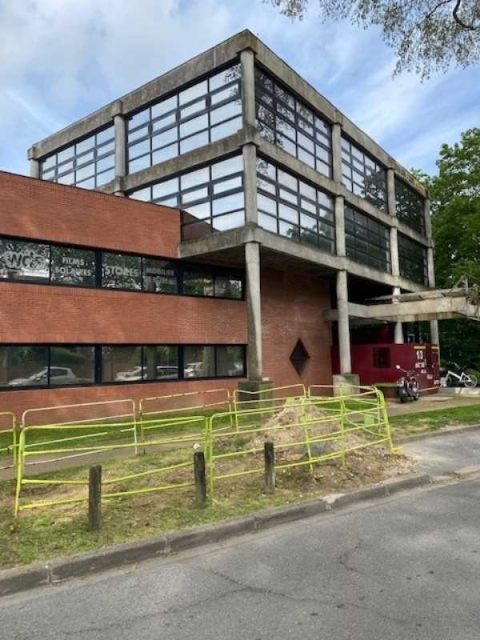 Location Bureaux SAINT-MAURICE - Photo 1