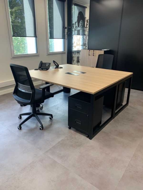 Location Bureaux CHARENTON-LE-PONT - Photo 4