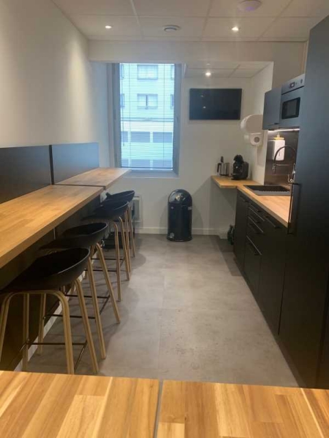 Location Bureaux CHARENTON-LE-PONT - Photo 7