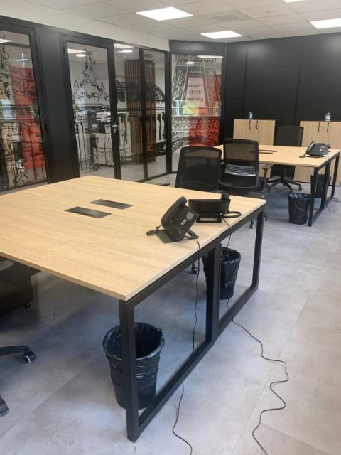 Location Bureaux CHARENTON-LE-PONT - Photo 5