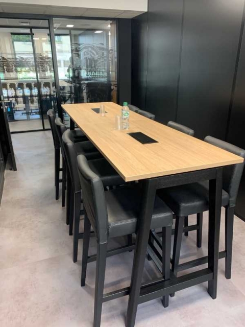 Location Bureaux CHARENTON-LE-PONT - Photo 6