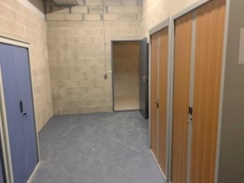 Location Bureaux CHARENTON-LE-PONT - Photo 8