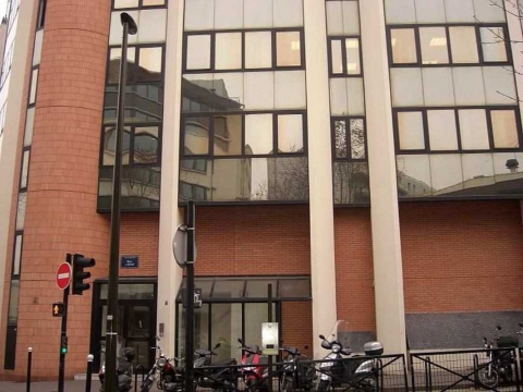 Location Bureaux BOULOGNE-BILLANCOURT - Photo 1