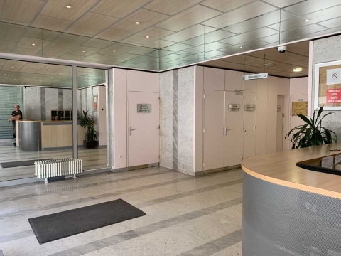 Vente Bureaux et Locaux commerciaux CERGY - Photo 3