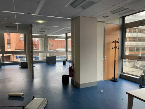 Vente Bureaux et Locaux commerciaux CERGY - Photo 7