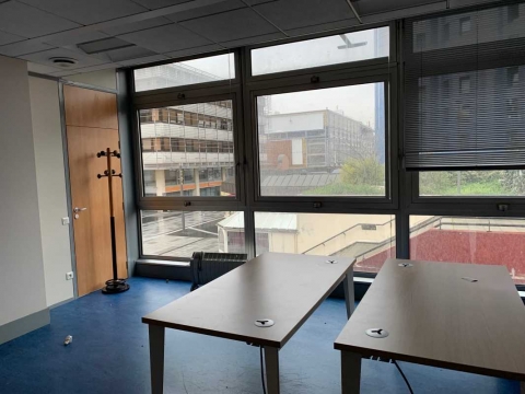 Vente Bureaux et Locaux commerciaux CERGY - Photo 8