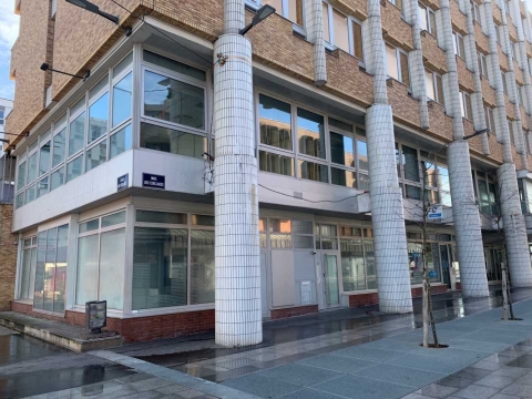 Vente Bureaux et Locaux commerciaux CERGY - Photo 1