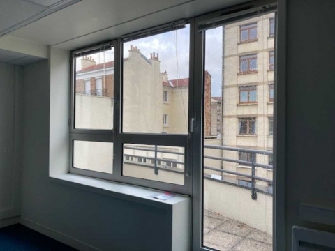 Location Bureaux ISSY-LES-MOULINEAUX - Photo 5