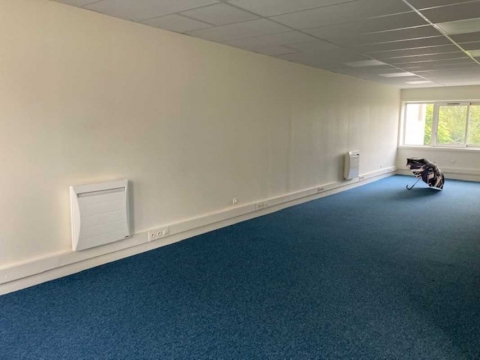 Location Bureaux ISSY-LES-MOULINEAUX - Photo 6