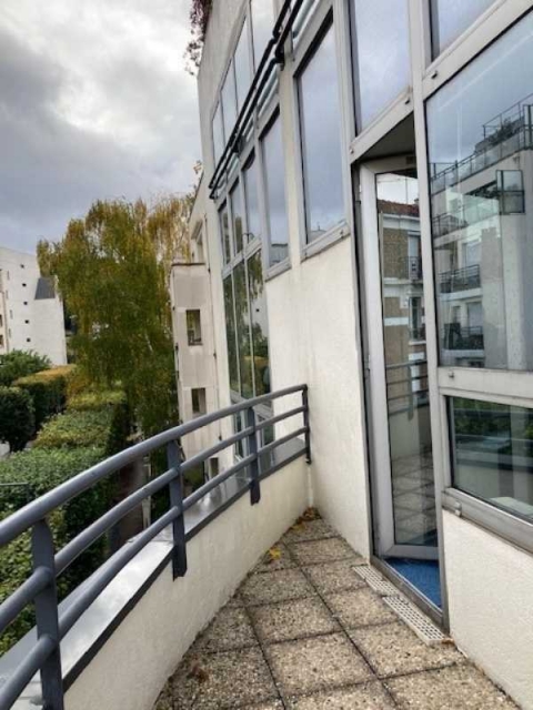 Location Bureaux ISSY-LES-MOULINEAUX - Photo 7