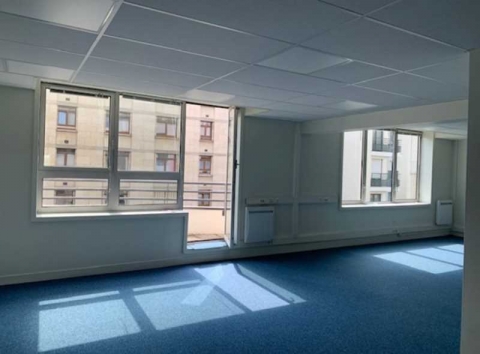 Location Bureaux ISSY-LES-MOULINEAUX - Photo 4
