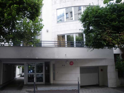Location Bureaux ISSY-LES-MOULINEAUX - Photo 1