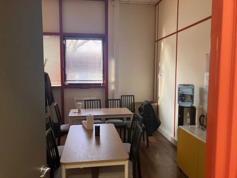 Location Locaux d'activité VILLEPINTE - Photo 2