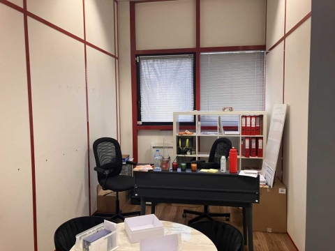 Location Locaux d'activité VILLEPINTE - Photo 3
