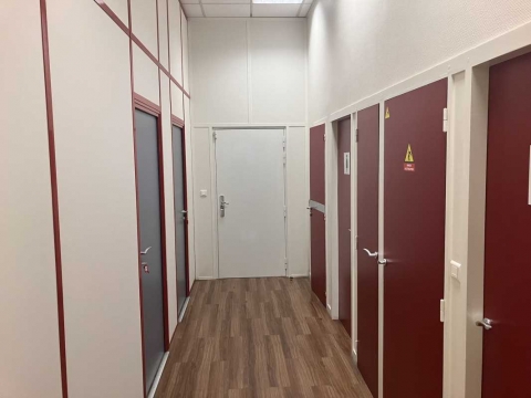 Location Locaux d'activité VILLEPINTE - Photo 1