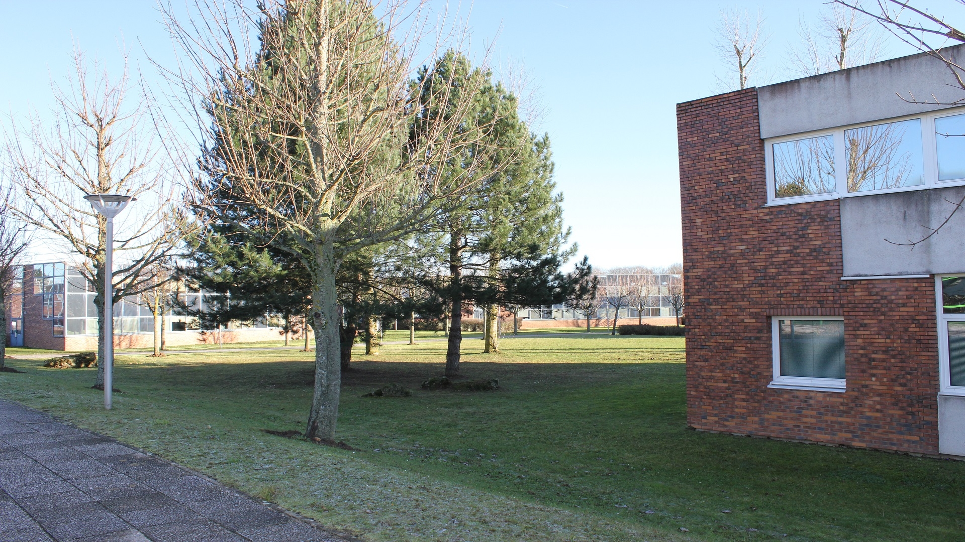 Bièvres : une nouvelle acquisition de bureaux dans le parc Burospace