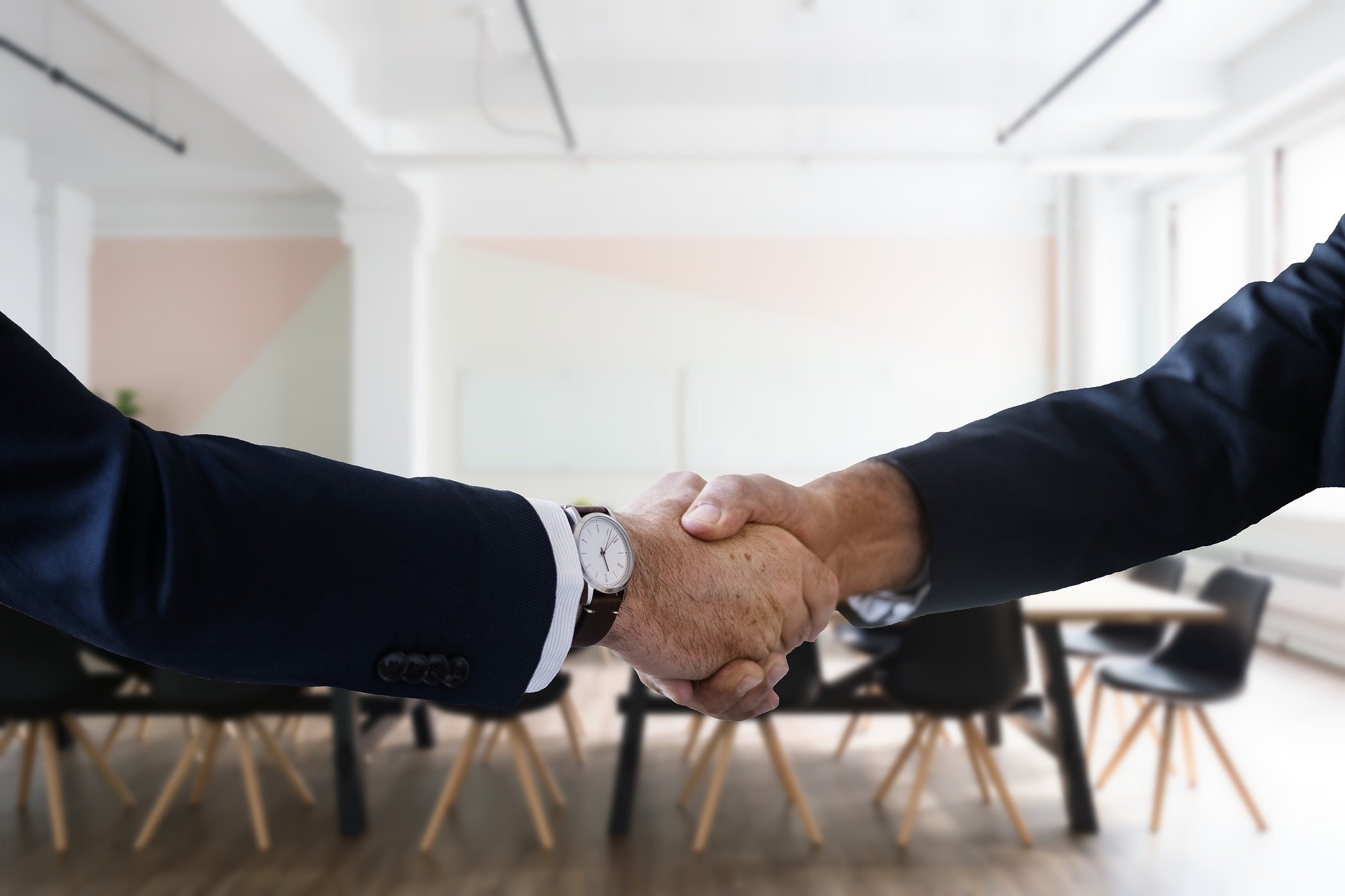DBX Conseil recrute des négociateurs et négociatrices pour ses agences !
