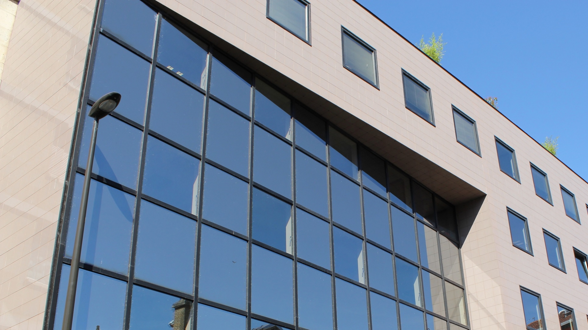 DBX Conseil retenu pour commercialiser 1 800 m² de bureaux à Boulogne (92)