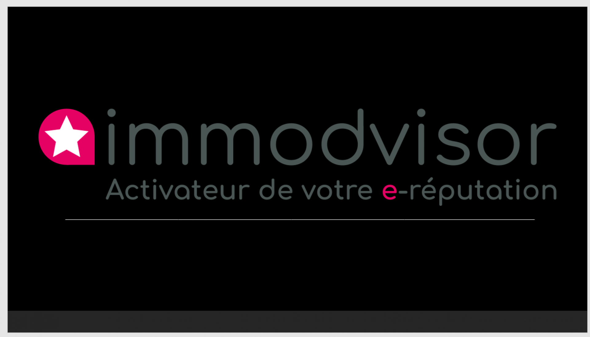 Découvrez les avis de nos clients ! DBX Conseil