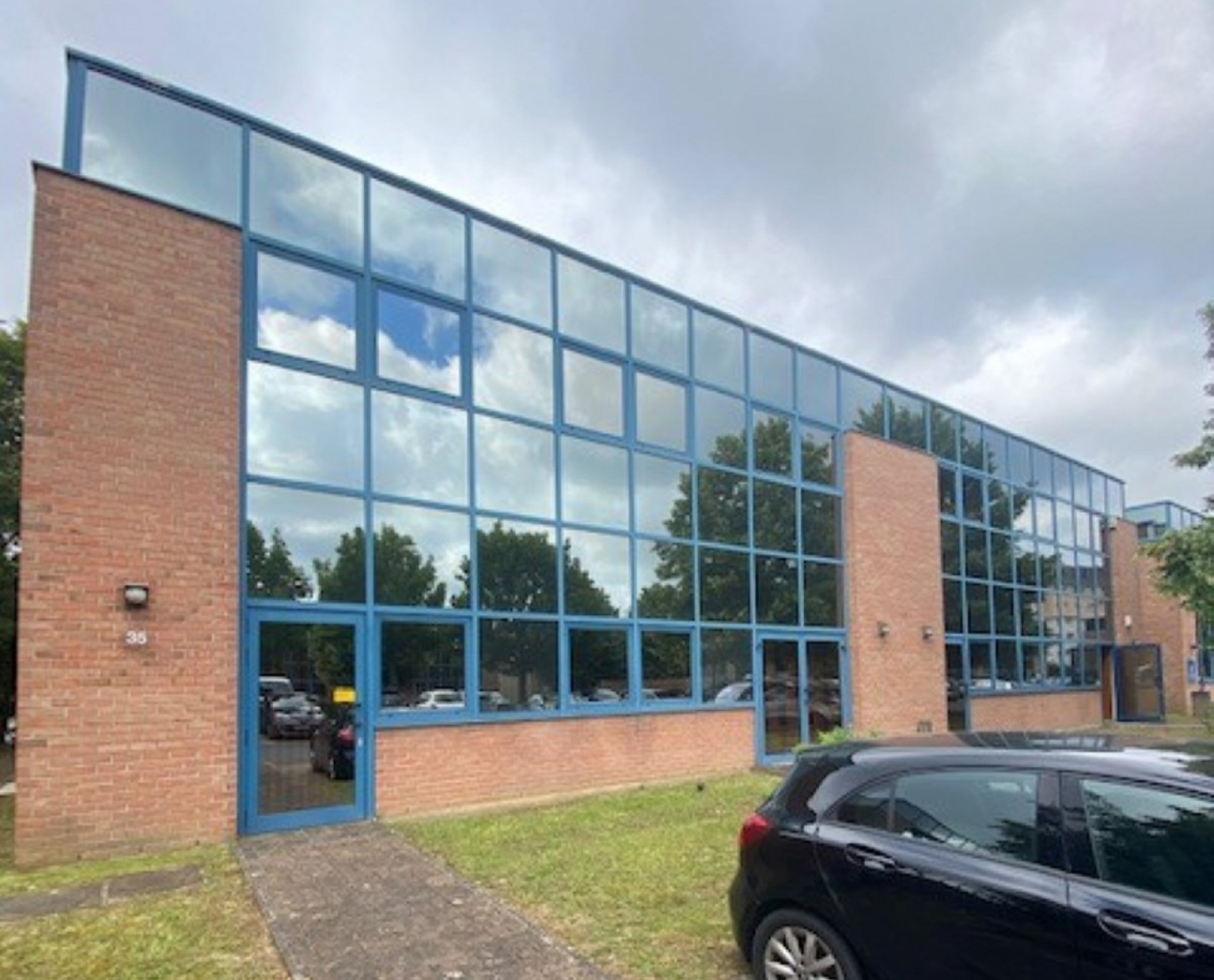 MARNE LA VALLEE - NOISY LE GRAND (93) : vente utilisateur