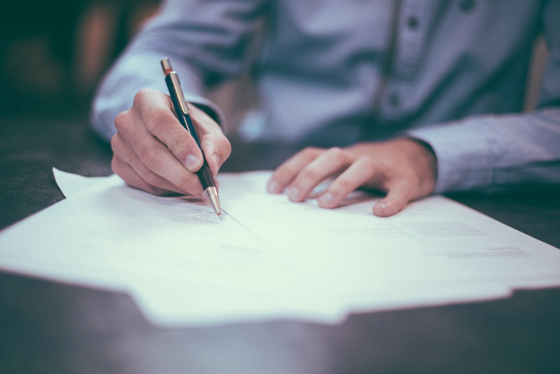 Retour sur quelques transactions DBX Conseil 2020 !