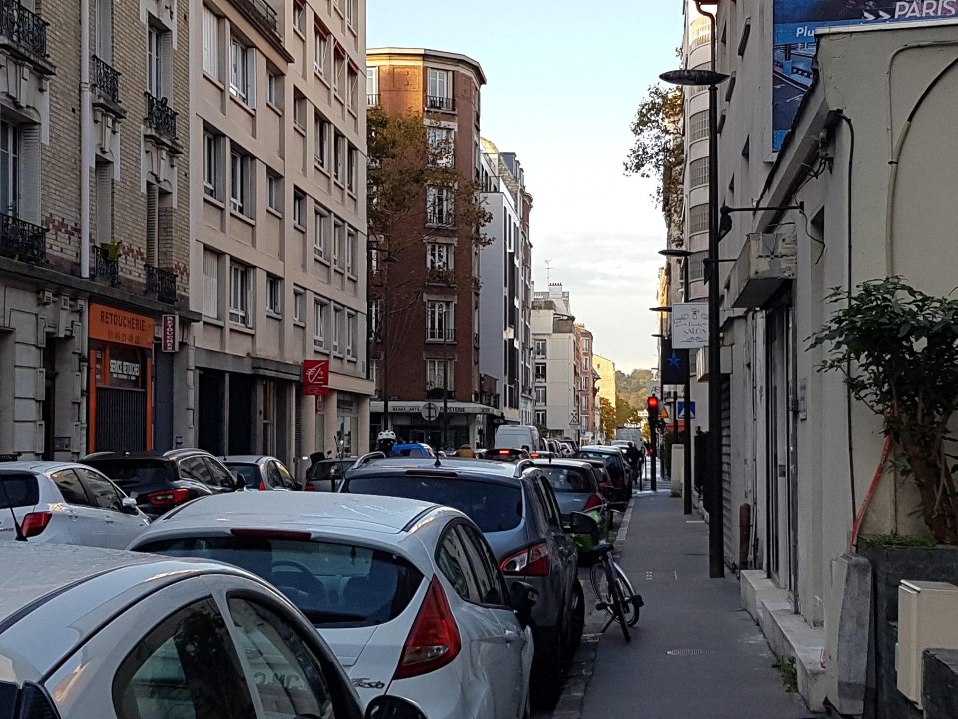 Une agence immobilière s'installe à Boulogne-Billancourt !