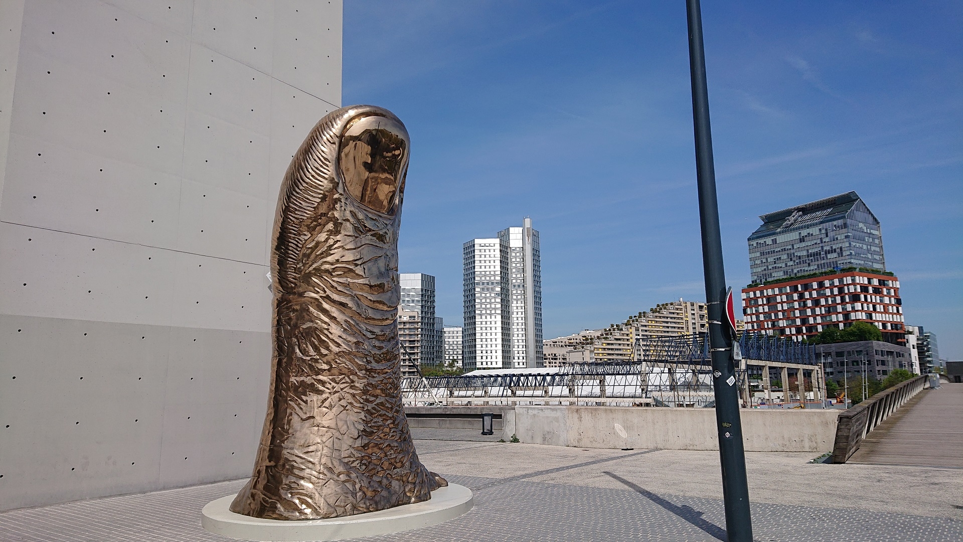 Boulogne-Billancourt