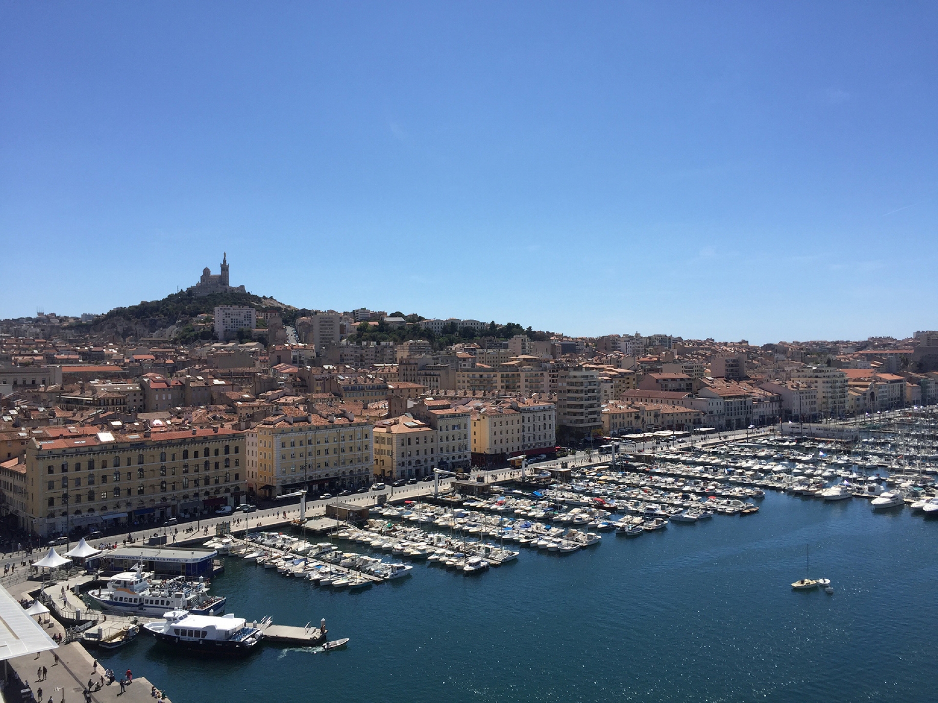 Marseille