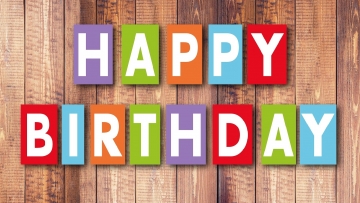 7 juillet : Jour anniversaire de la création de DBX Conseil !