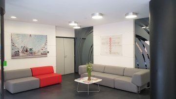 Boulogne – Marcel Sembat : Bureaux disponibles à la location