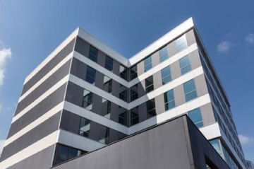 CHOISY LE ROI (94) : un investisseur acquiert un plateau de bureaux