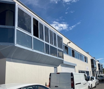Dernière vente de l'agence DBX Paris Est à Champigny