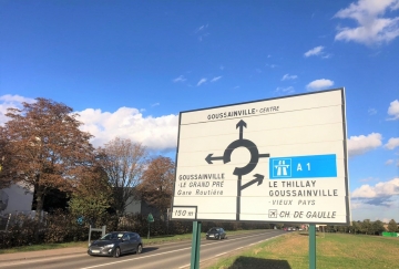 Devenez propriétaire d’un bâtiment industriel à Goussainville (95)