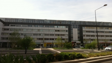 ❎GRAND PARIS SUD : une nouvelle vente de bureaux