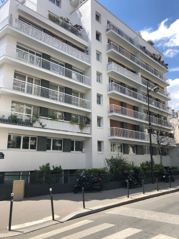 Paris 12ème : Une nouvelle vente utilisateur réalisée