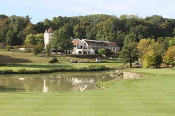 Participation de DBX CONSEIL au Trophée de Golf Bleecker