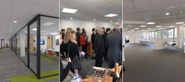 Présentation de l’immeuble Le NIEUPORT à VELIZY | 78