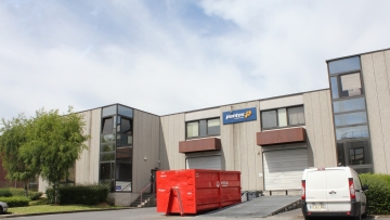 Un logisticien de renom poursuit son développement à Roissy-Paris Nord 2