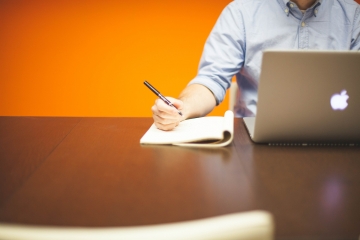 Un très haut niveau de professionnalisme