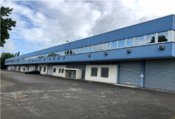 Une nouvelle société s'installe à Trappes ! (78190)
