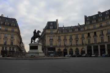 Une société informatique s'installe dans le 2ème arrondissement de Paris !