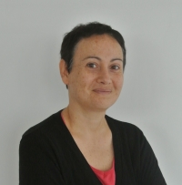 Christelle YABROUDI