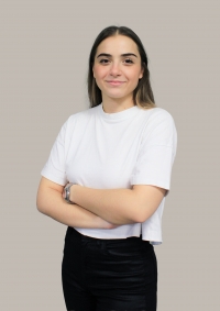 Marion MARAZZANI