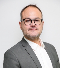 Philippe LIMOUSIN