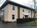 Bâtiment indépendant à usage mixte activités et bureaux au cœur de la ZA de la Grande Ile